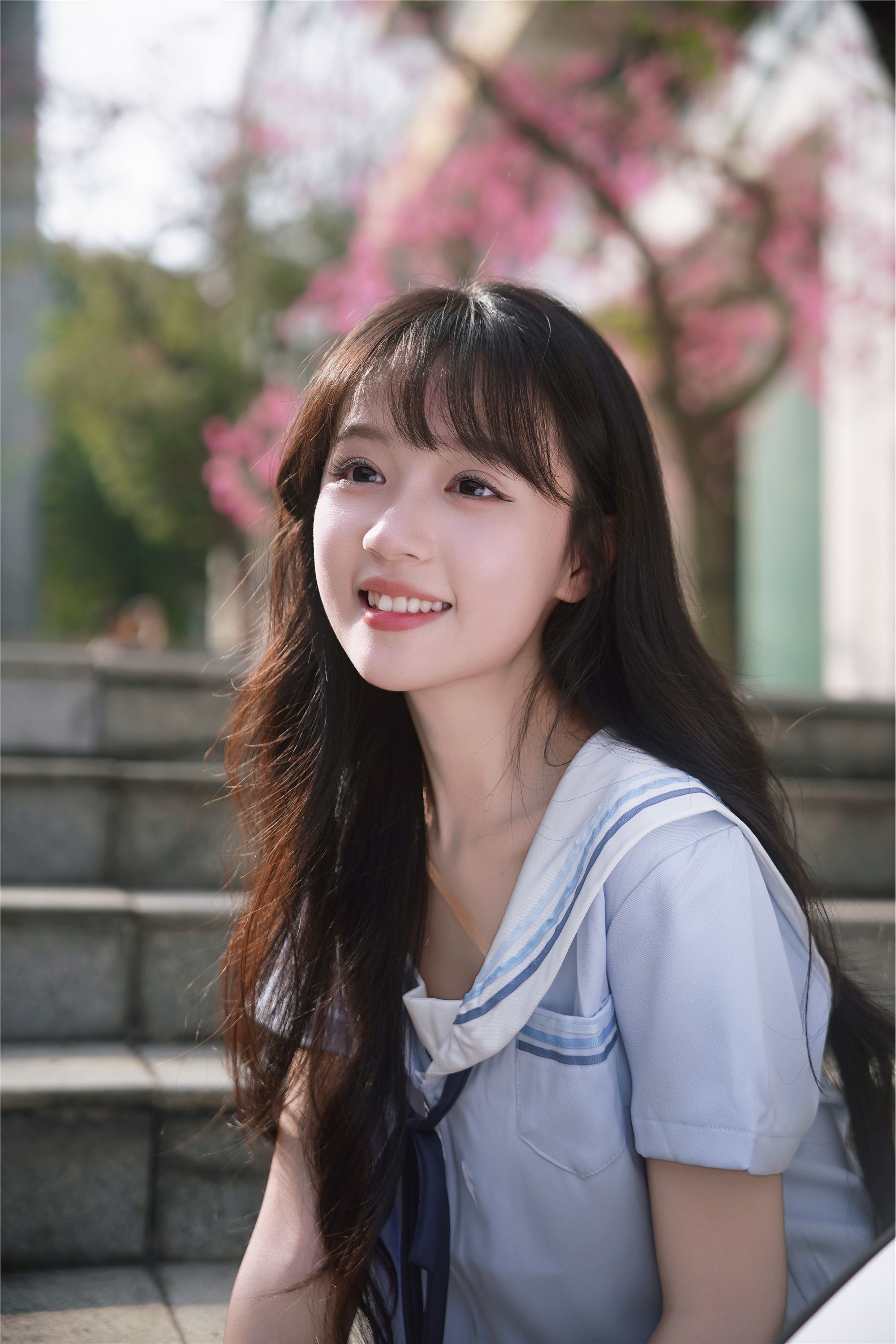 YITUYU艺图语 2025.01.18 粉色的恋爱季 小鱼